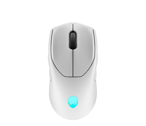 Dell Alienware Tri-Mode Gaming - AW720M (Lunar Light) - 1074259 - zdjęcie